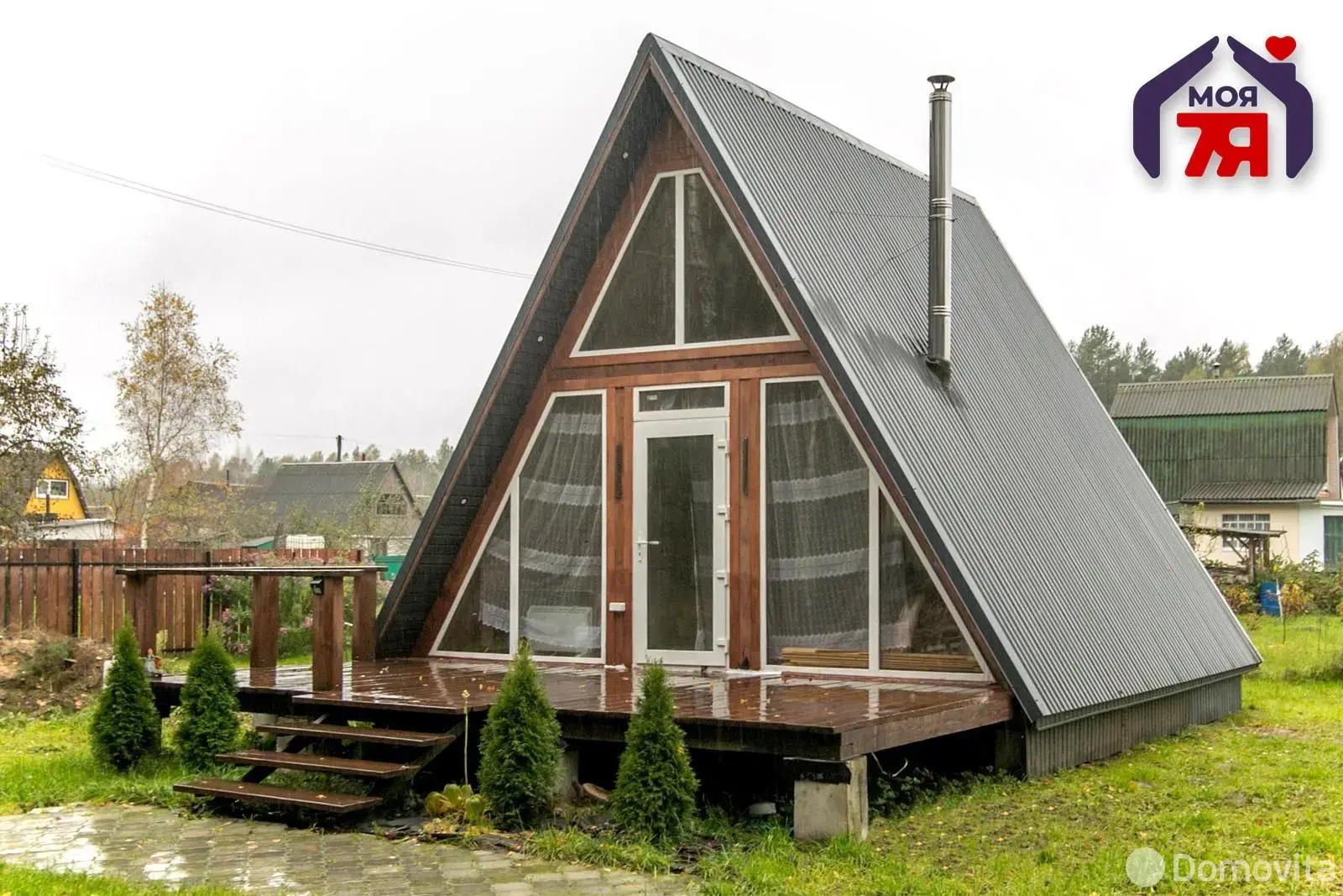 дача, Солнечный берег, - лучшее предложение