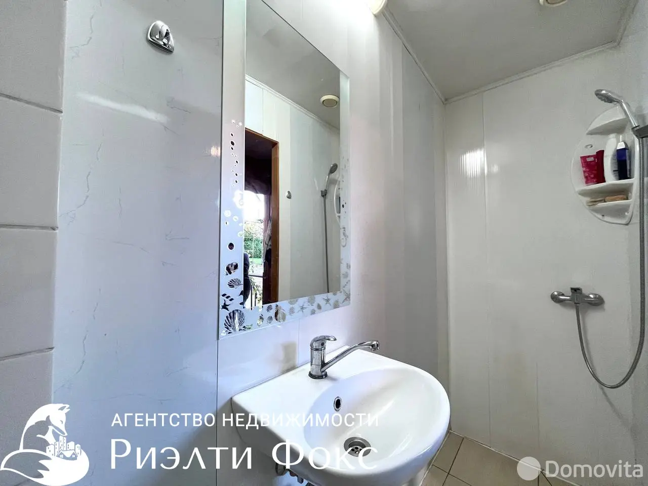 Продажа 2-этажной дачи в Сузорье Минская область, 143000USD, код 181261 - фото 13