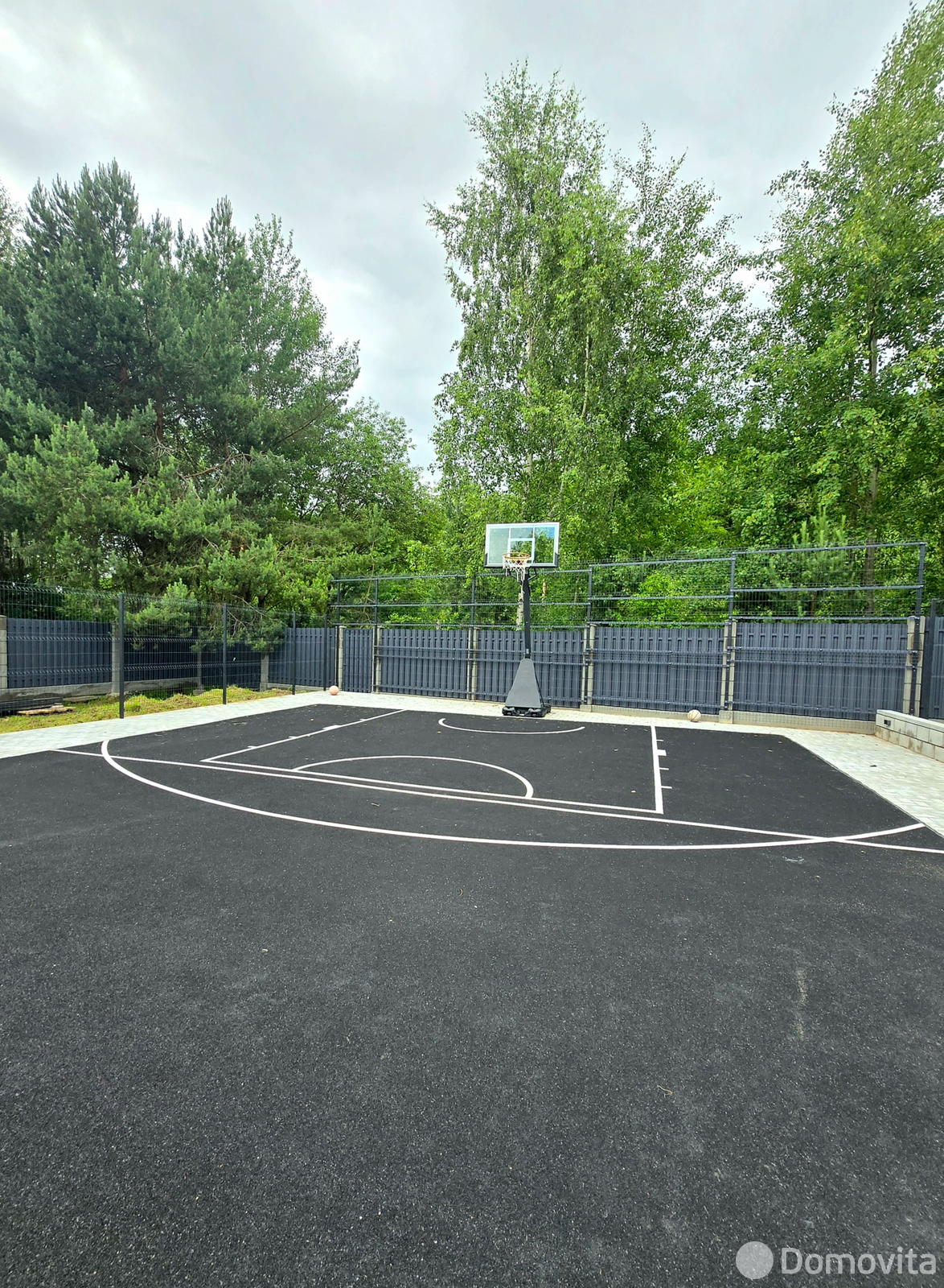 Коттедж Манхэттен на сутки в Новодворщиной ул. Манхэттен, д. 8, 300USD, код 1362 - фото 9