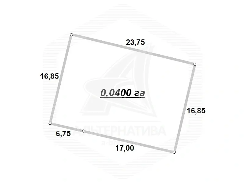 Продажа 1-этажной дачи в Приозерное Брестская область, 15900USD, код 185386 - фото 12