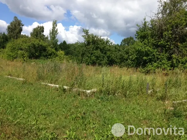 участок, Заборье, ул. Озёрная от собственника