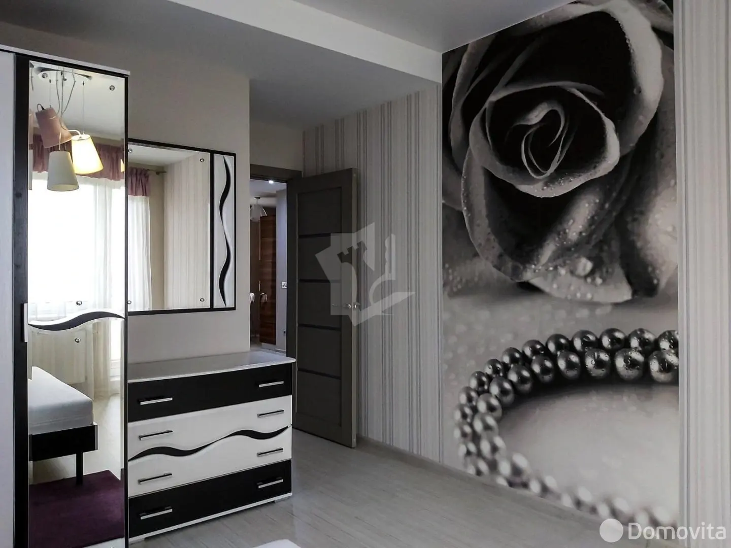 квартира, Минск, ул. Ложинская, д. 16 