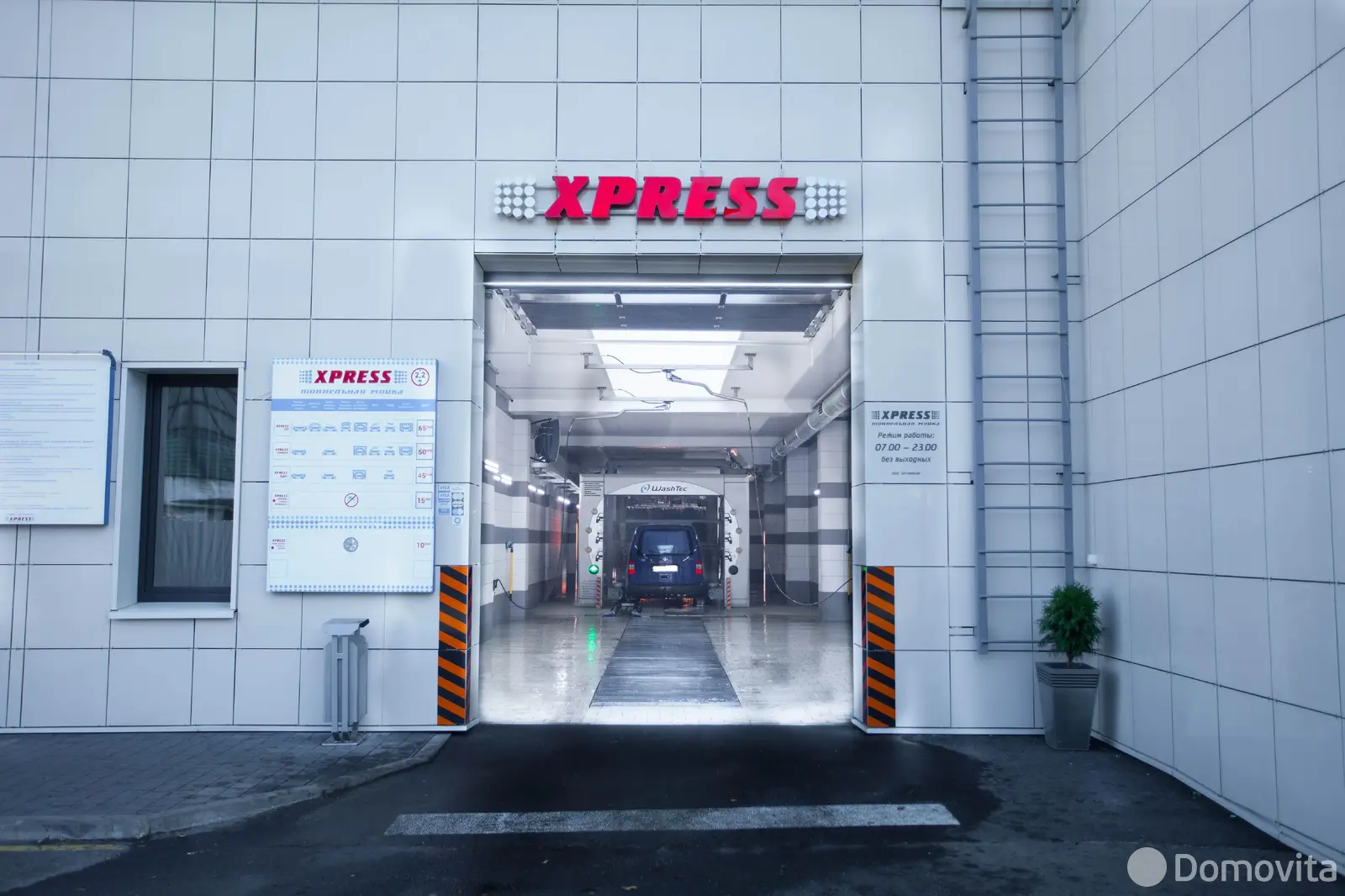 Купить офис на ул. Московская, д. 208/а в Бресте, 5000000USD, код 9339 - фото 24