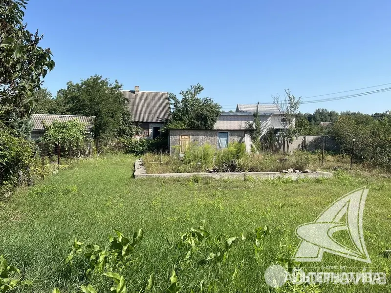 продажа участка, Буревестник-86, 
