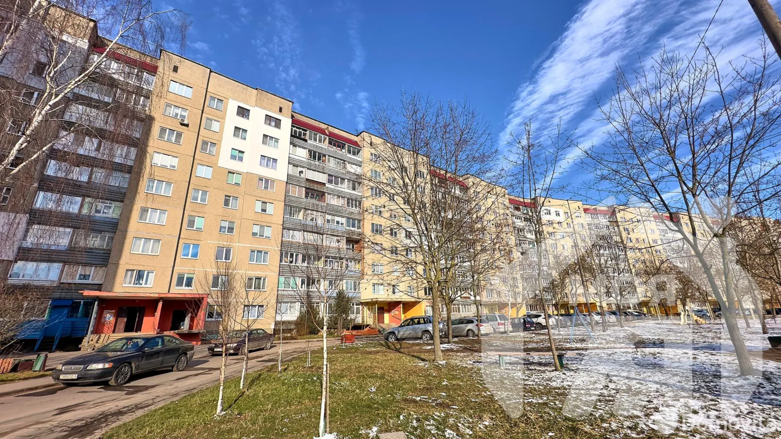 Купить 2-комнатную квартиру в Жодино, пр-т Ленина, д. 16, 46990 USD, код: 1127724 - фото 3