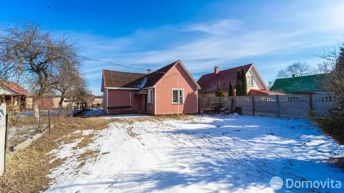 Цена продажи коттеджа, Гатово,