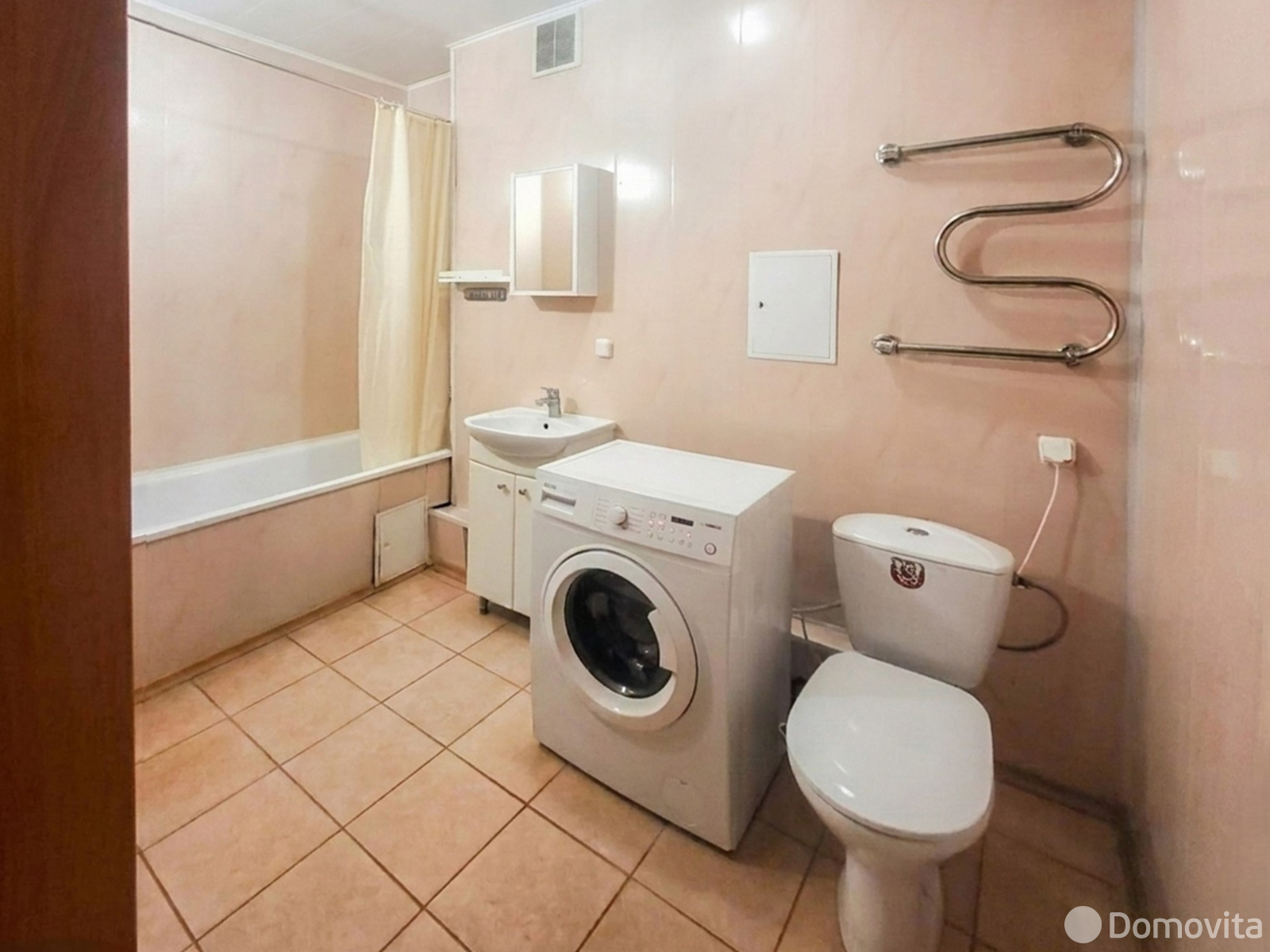 квартира, Минск, ул. Тургенева, д. 5