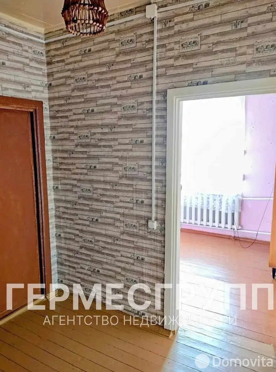 продажа коттеджа, Первомайский, ул. Зеленая