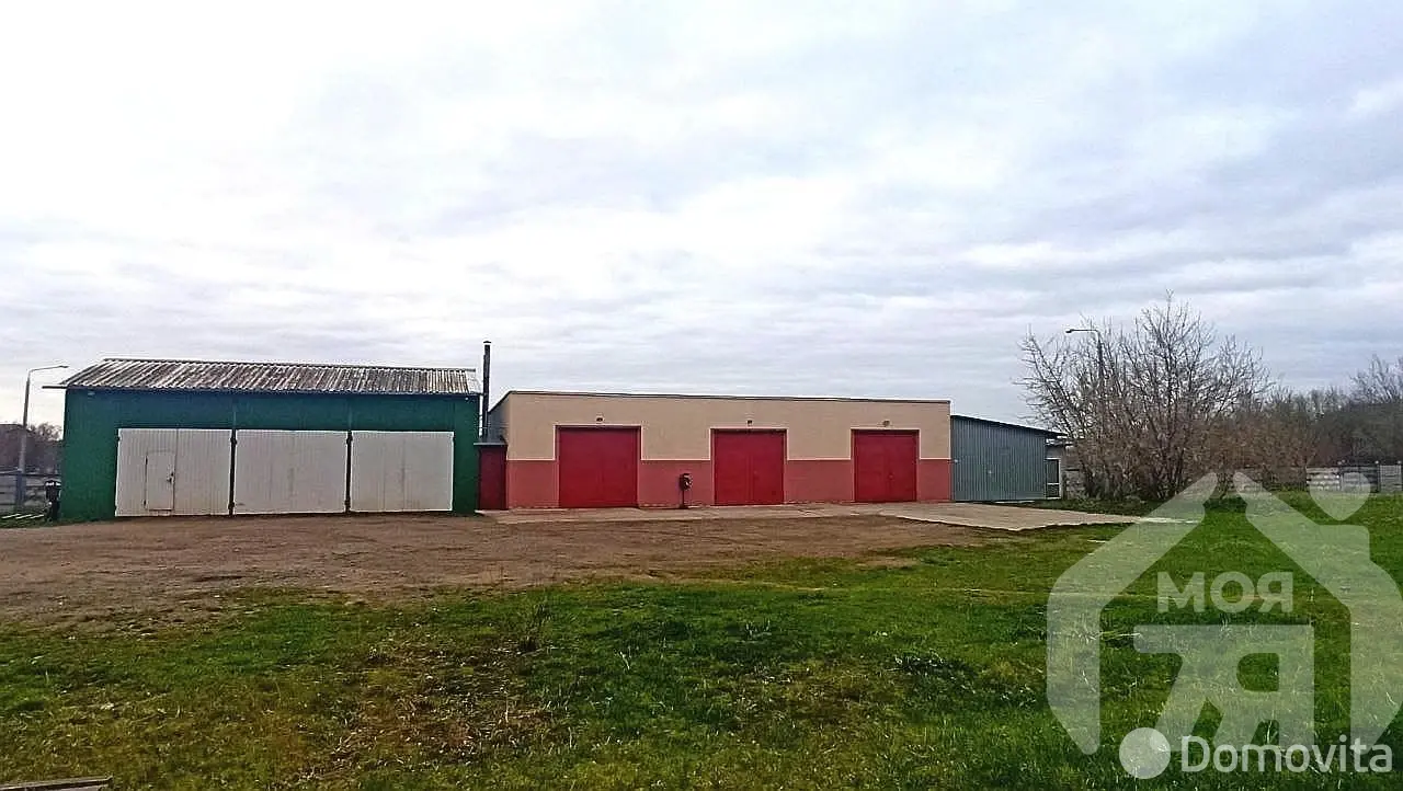 Купить помещение под сферу услуг в Молодечно, ул. Металлистов, д. 16 - фото 14