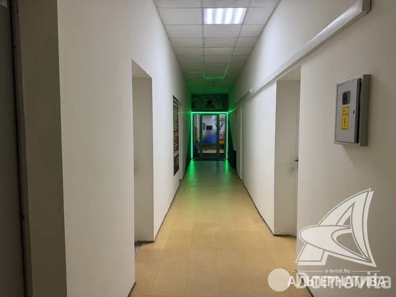 офис, Брест, в Ленинском районе