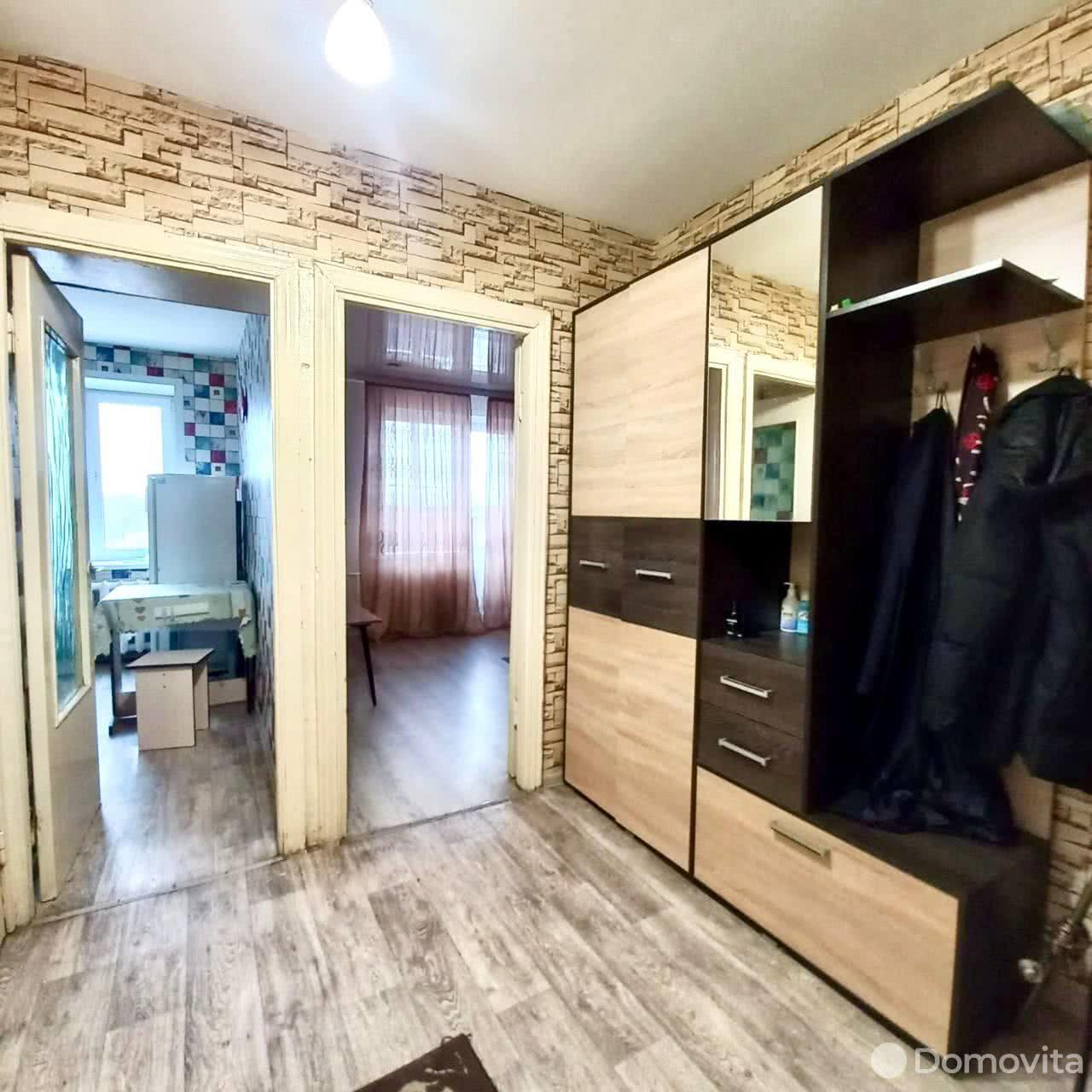 Купить 1-комнатную квартиру в Лепели, пер. Чуйкова, д. 119, 18500 USD, код: 1022284 - фото 4