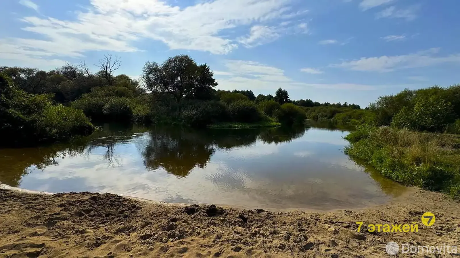 Купить 2-этажную дачу в Энергостроителе Минская область, 15499USD, код 179902 - фото 36