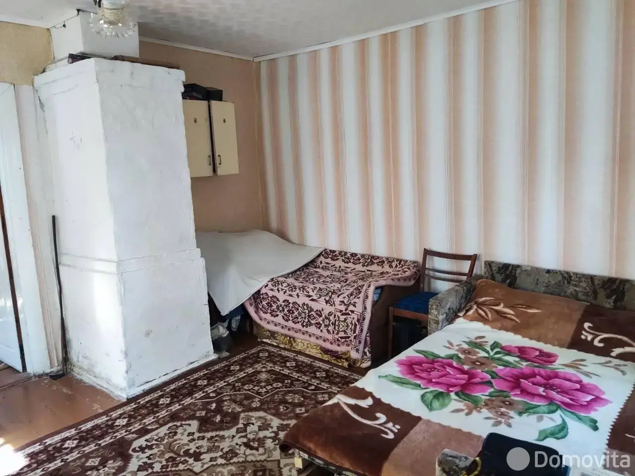 купить коттедж, Конковичи, ул. Садовая, д. 1
