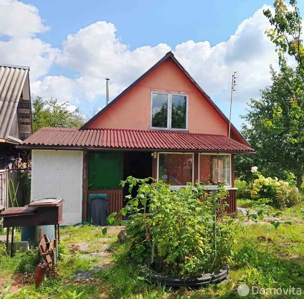 дача, Здоровье-95, , стоимость продажи 60 045 р.