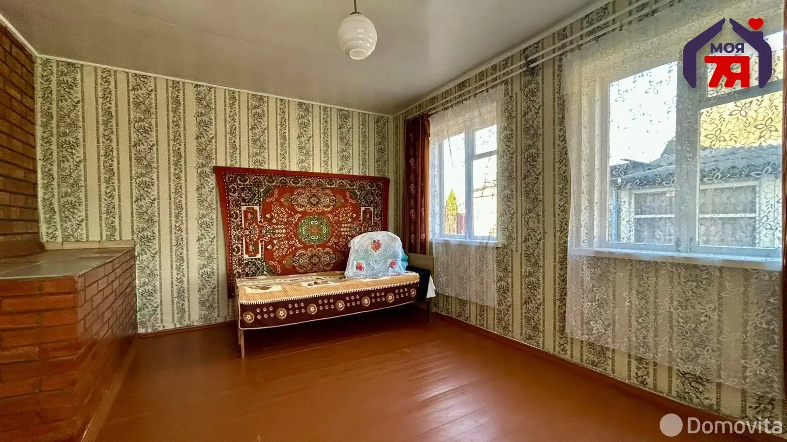 дача, Монтажник-2003, 