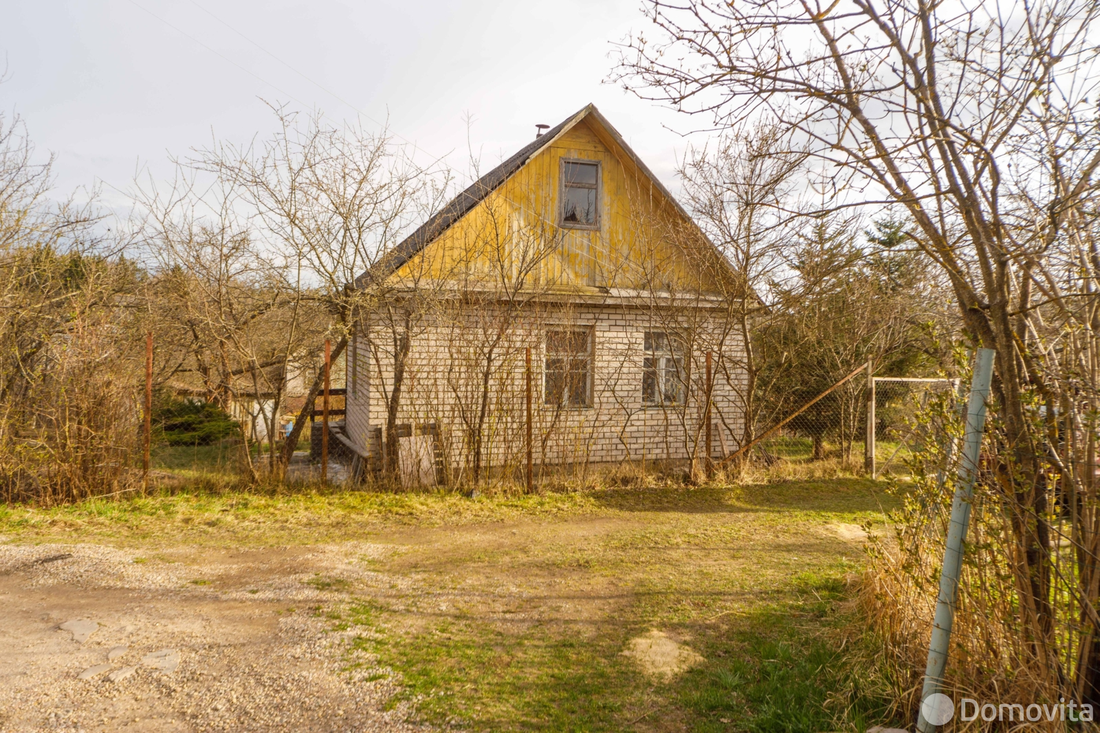Продажа 1-этажной дачи в Загорье Гомельская область, 15000USD, код 185506 - фото 11