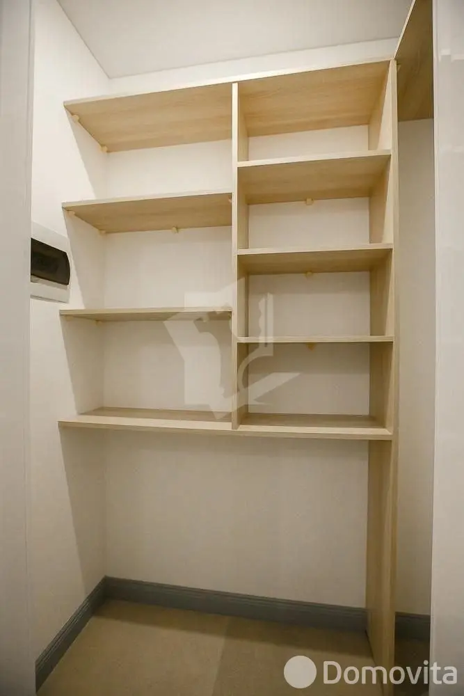 Снять 2-комнатную квартиру в Минске, ул. Беломорская, д. 21, 650USD, код 150046 - фото 11