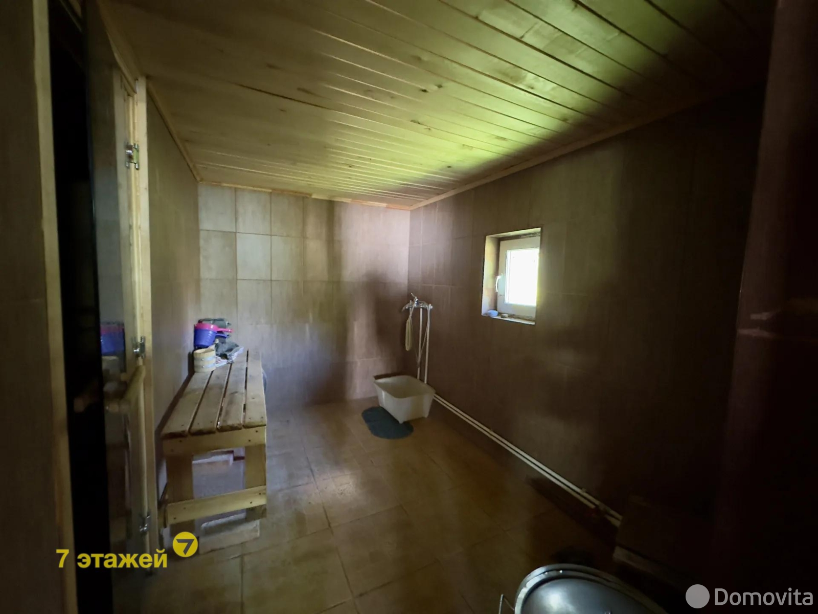 Продажа 2-этажной дачи в Звезда Минская область, 28850USD, код 182451 - фото 21