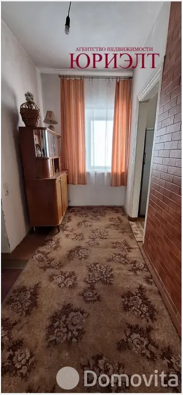 продажа коттеджа, Гомель, ул. Боровая