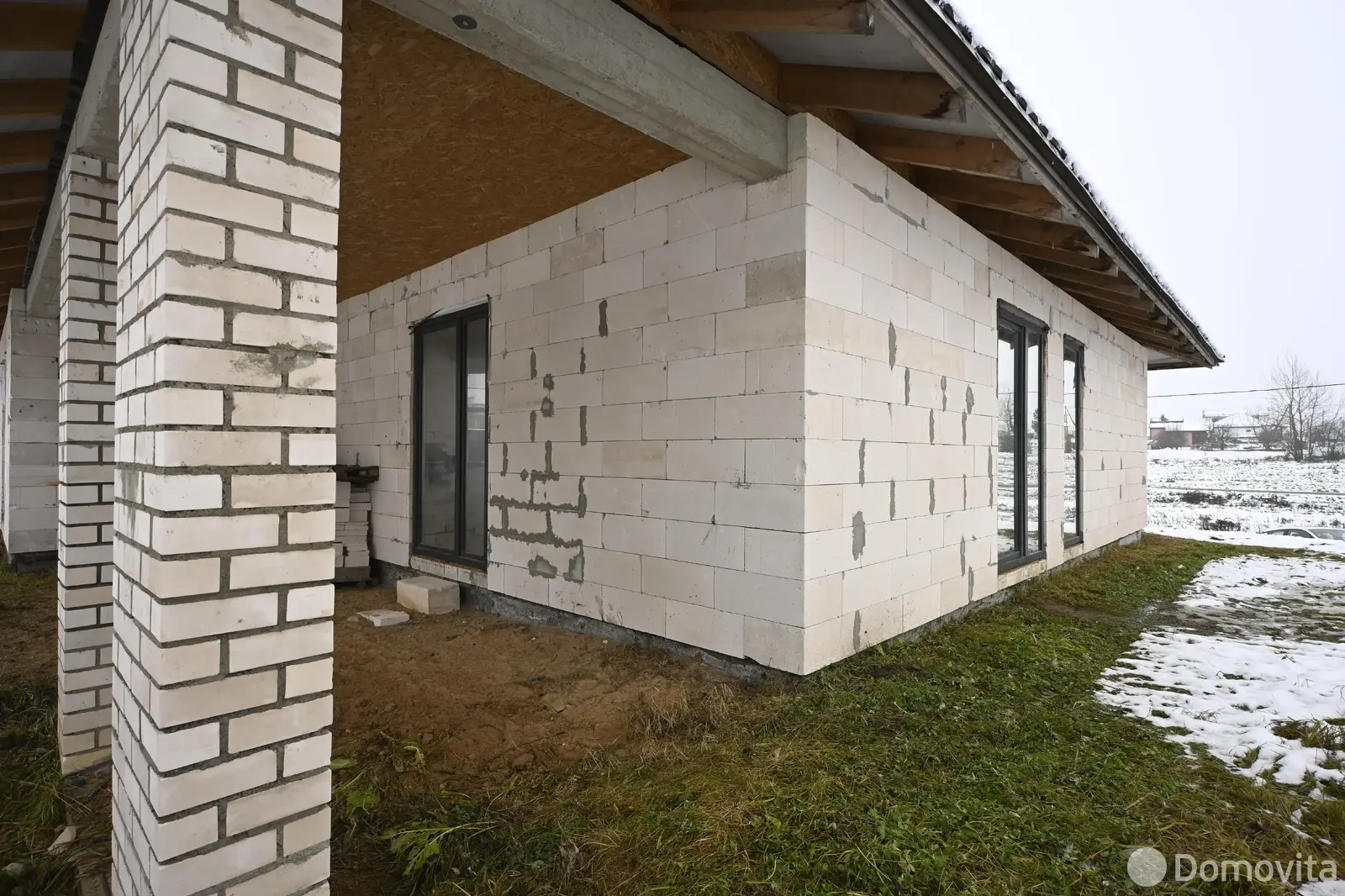 Стоимость продажи дома, Подсосонье, ул. Центральная, д. 11/В