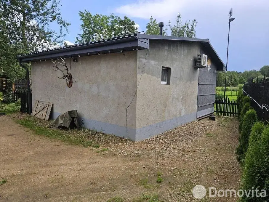 дом, Химороды, ул. Центральная, д. 30