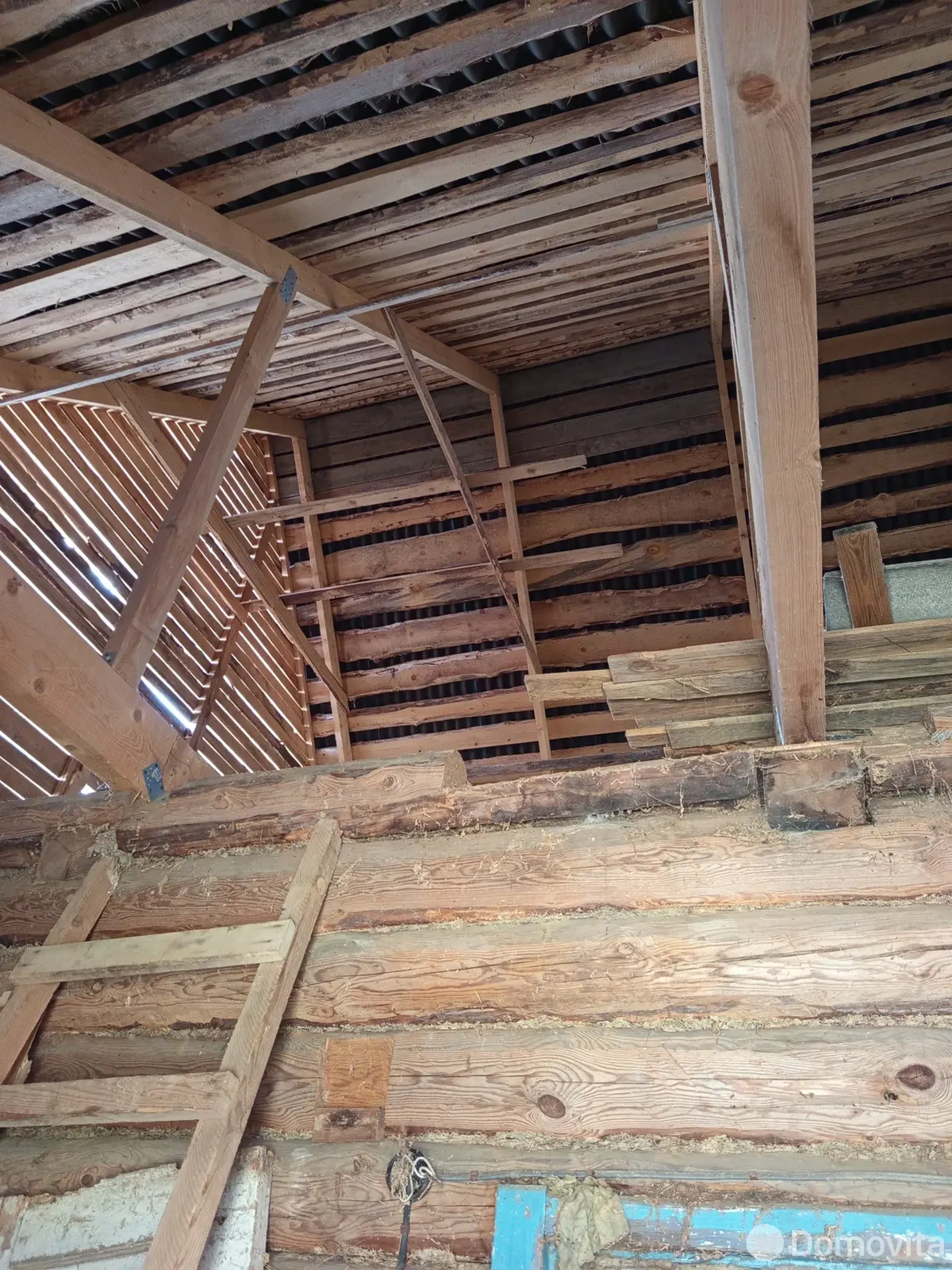 Цена продажи дома, Рыбаки, д. 17