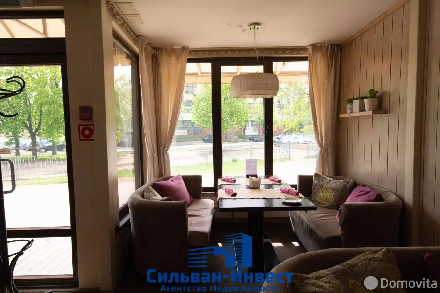 Купить торговую точку на ул. Веры Хоружей, д. 22 в Минске, 450000USD, код 997624 - фото 14