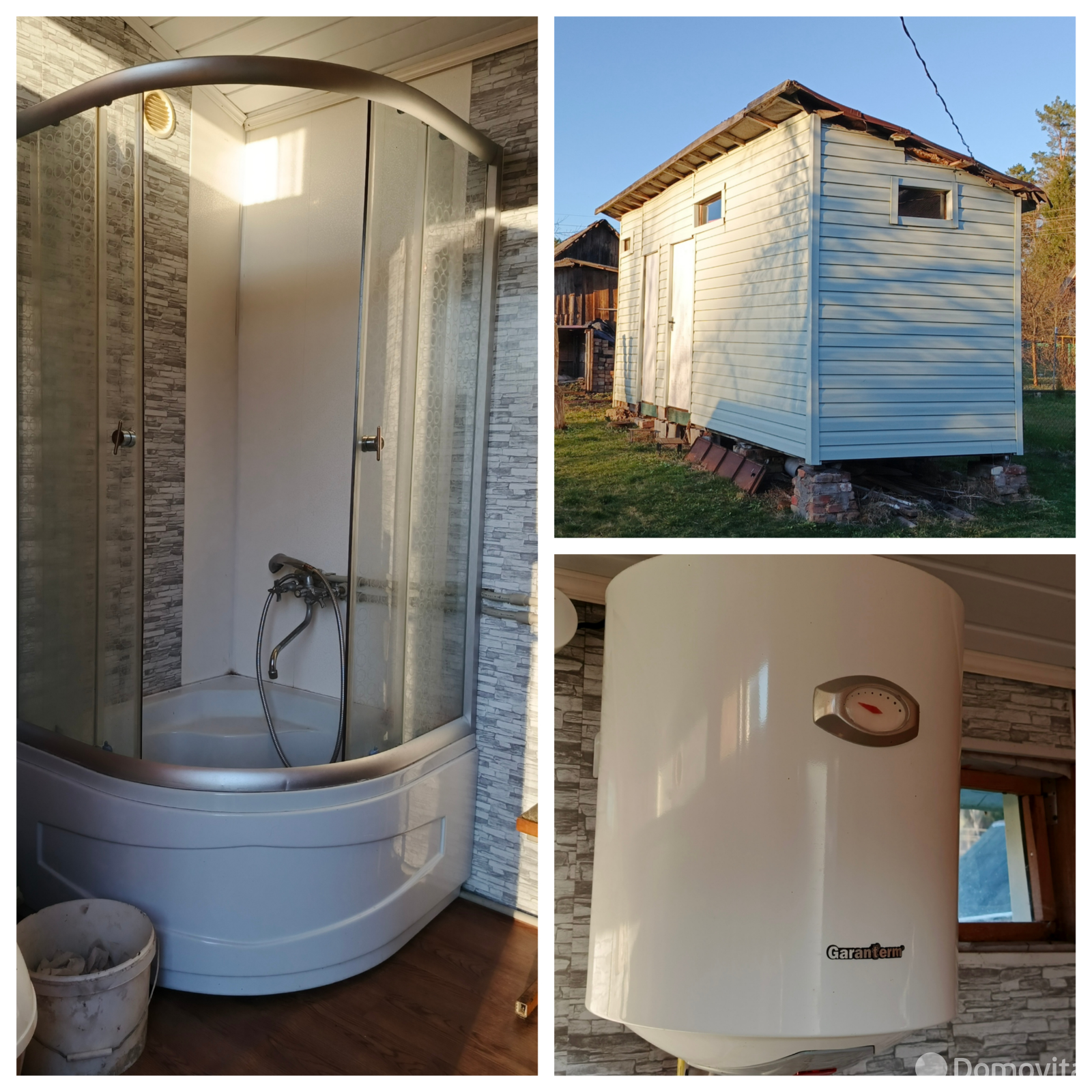 Купить 2-этажную дачу в Шепелях Минская область, 13900USD, код 184726 - фото 19