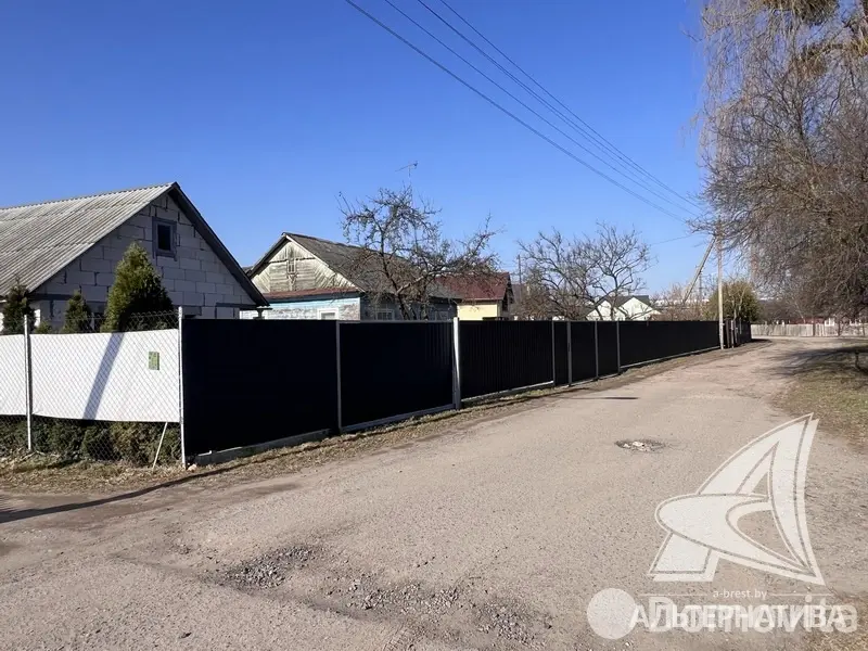 Купить земельный участок, 9.71 соток, Урожай ОАО Брестхлебопродукт, Брестская область, 62500USD, код 571627 - фото 24