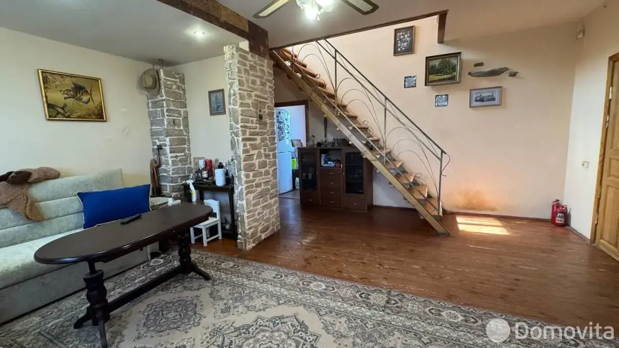 коттедж, Головки, 