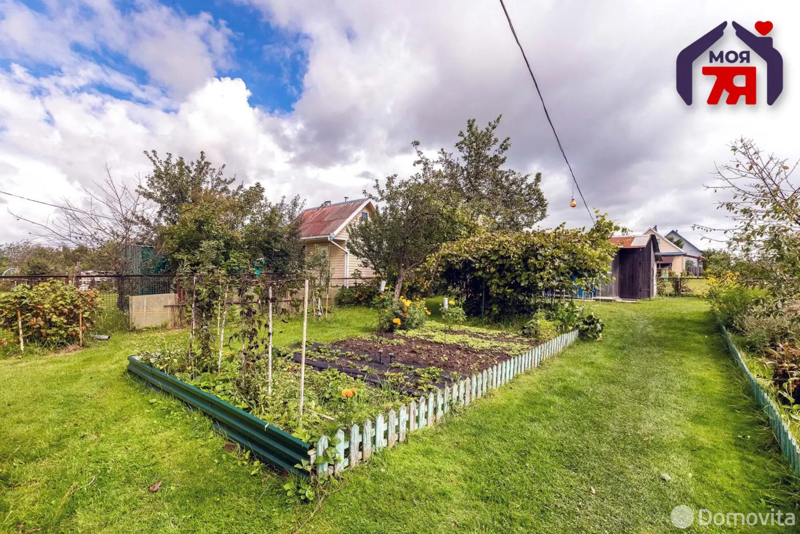 дача, Волат - МЗКТ, 