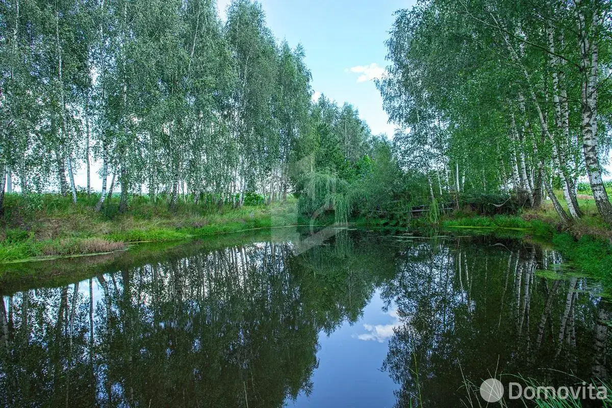 Купить земельный участок, 10 соток, Антосино, Минская область, 18500USD, код 570935 - фото 13