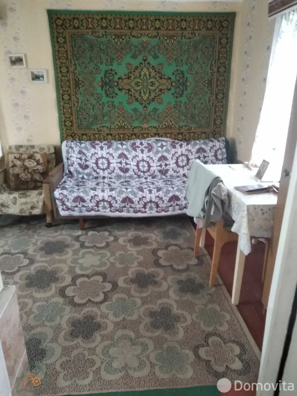 дача, Репка, 