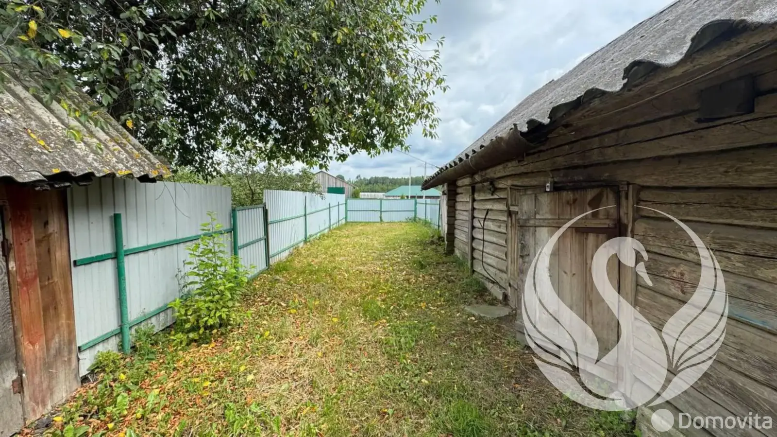 Цена продажи дома, Осово, д. 24