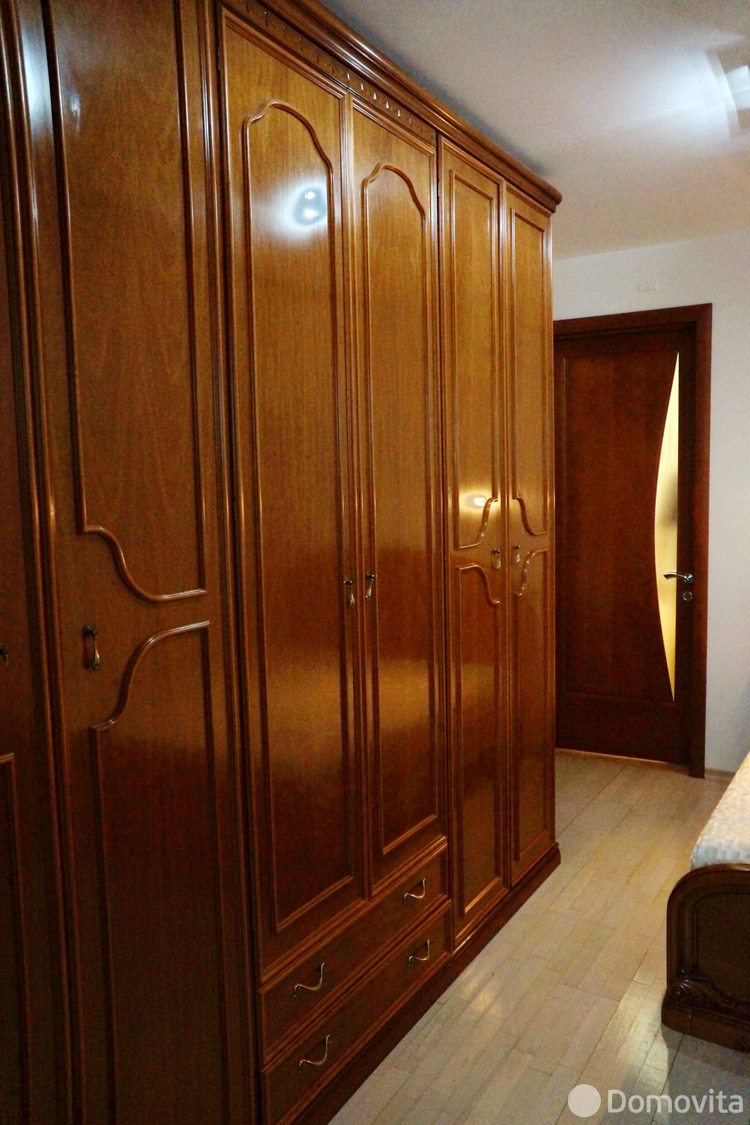 Снять 2-комнатную квартиру в Минске, ул. Восточная, д. 133, 500USD, код 149786 - фото 13