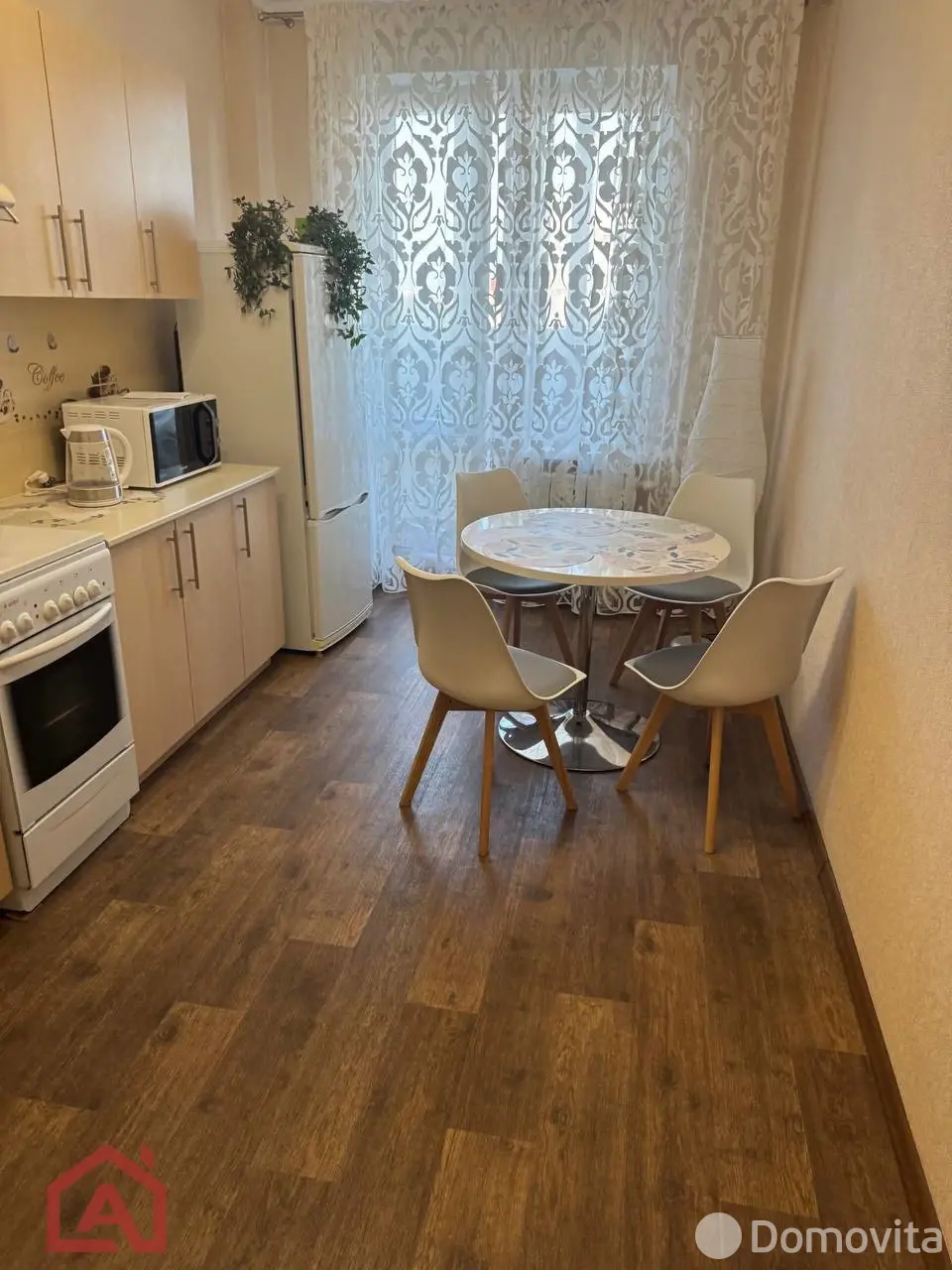 Снять 1-комнатную квартиру в Минске, пр-д Жуковского, д. 2, 1540BYN, код 147243 - фото 16