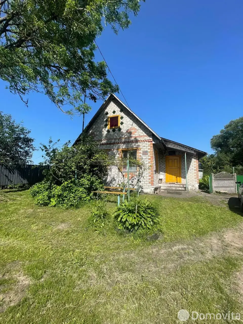 Цена продажи дачи, Большая Шатановщина, 