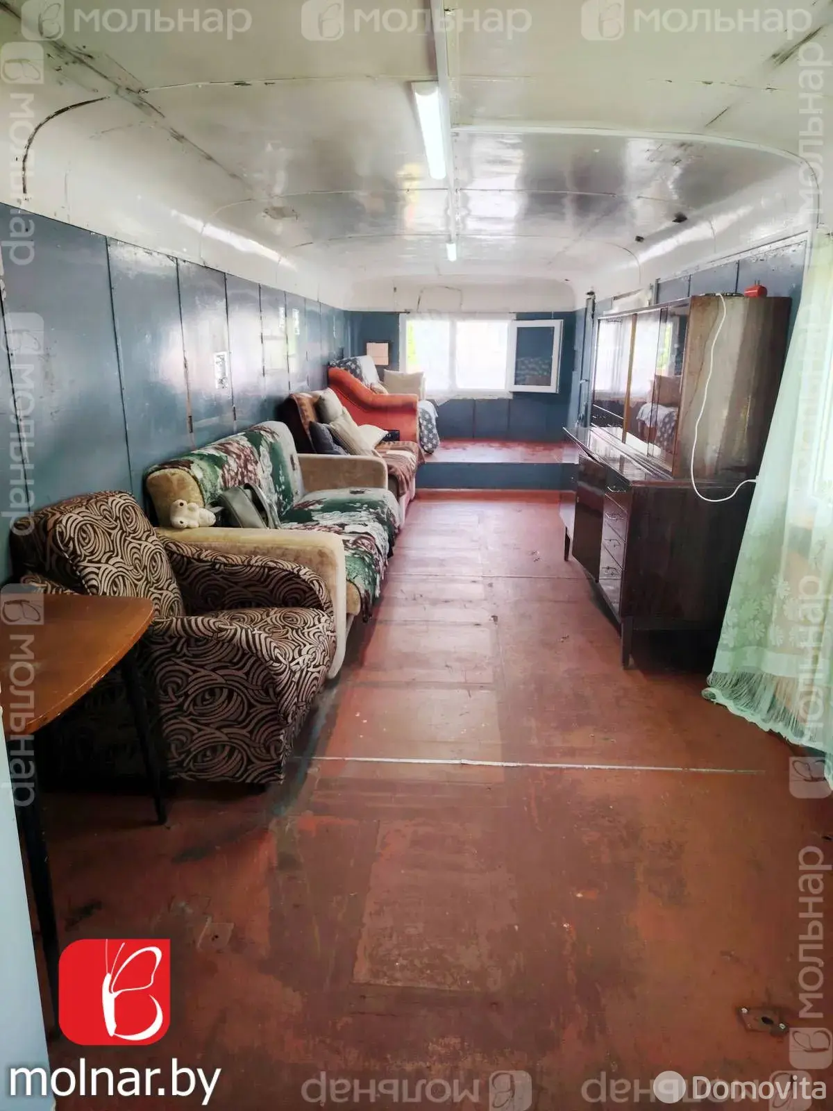 Продажа 1-этажной дачи в Вязы Минская область, 8000USD, код 183705 - фото 20