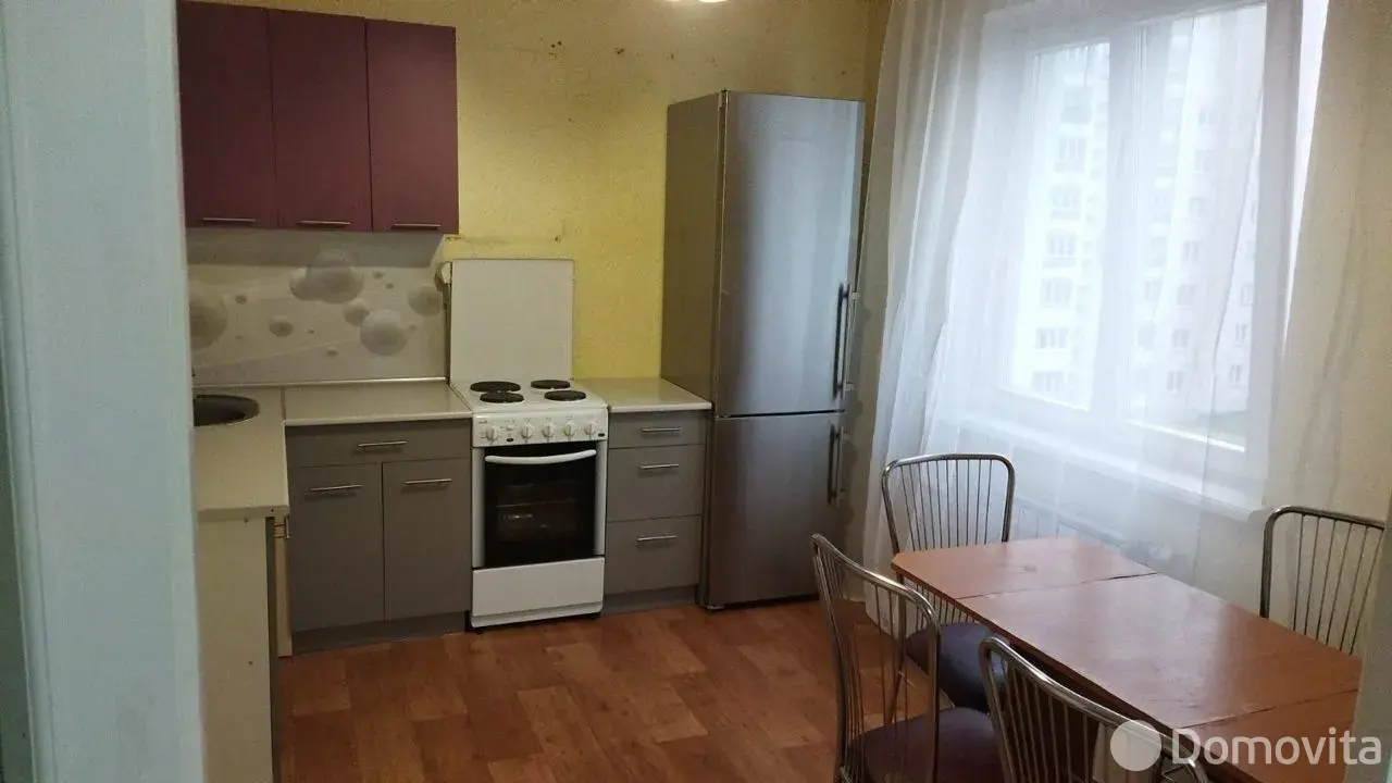 дом, Минск, ул. Люцинская, д. 21