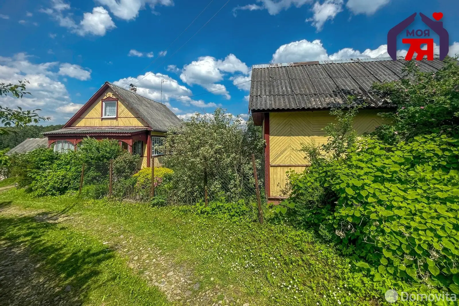 Продажа 2-этажной дачи в МЕДТЕХНИК Минская область, 48450BYN, код 186162 - фото 24