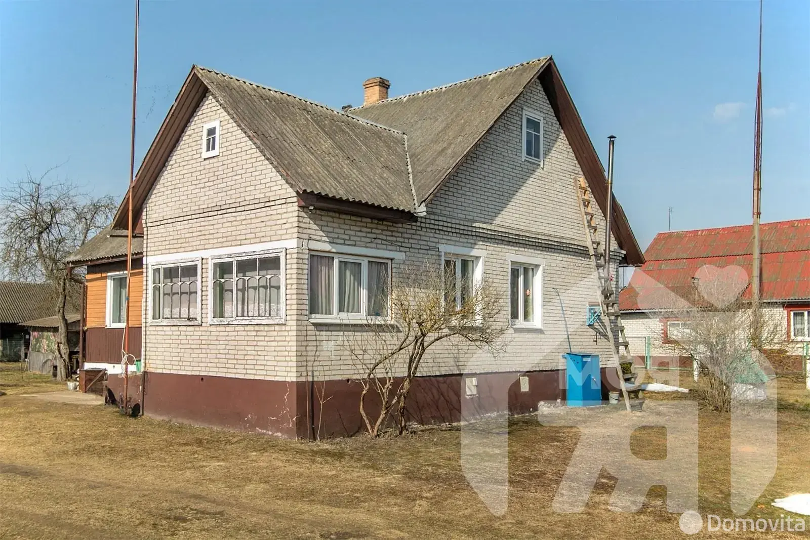 Цена продажи коттеджа, Мясота, ул. Гагарина