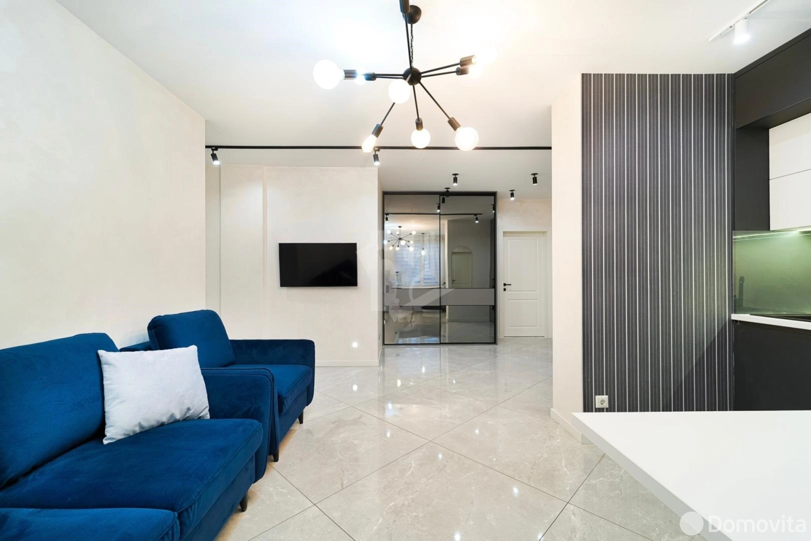 квартира, Минск, пр-т Победителей, д. 135Б в Центральном районе