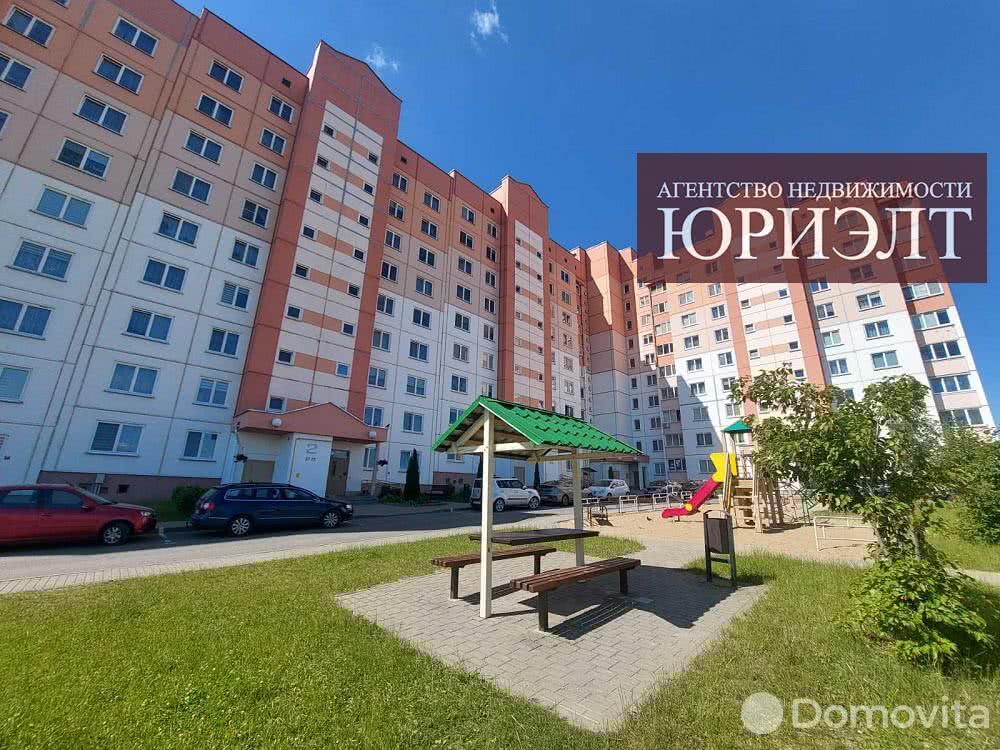 квартира, Гродно, ул. Огинского, д. 16 - лучшее предложение