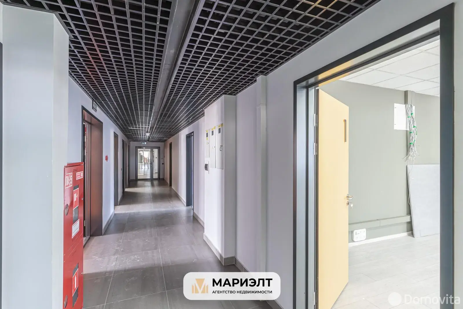 офис, Минск, ул. Академика Купревича, д. 14, стоимость аренды 10 937 р./мес.