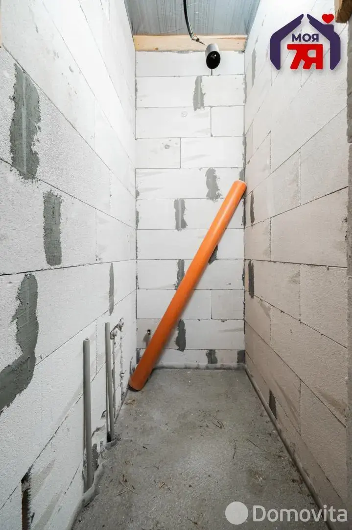 Купить 1-этажную дачу в Полянка Минская область, 75000USD, код 185324 - фото 19