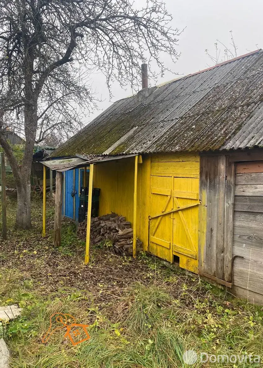 коттедж, Бобруйск, пер. Черепичный 3-й, д. 10