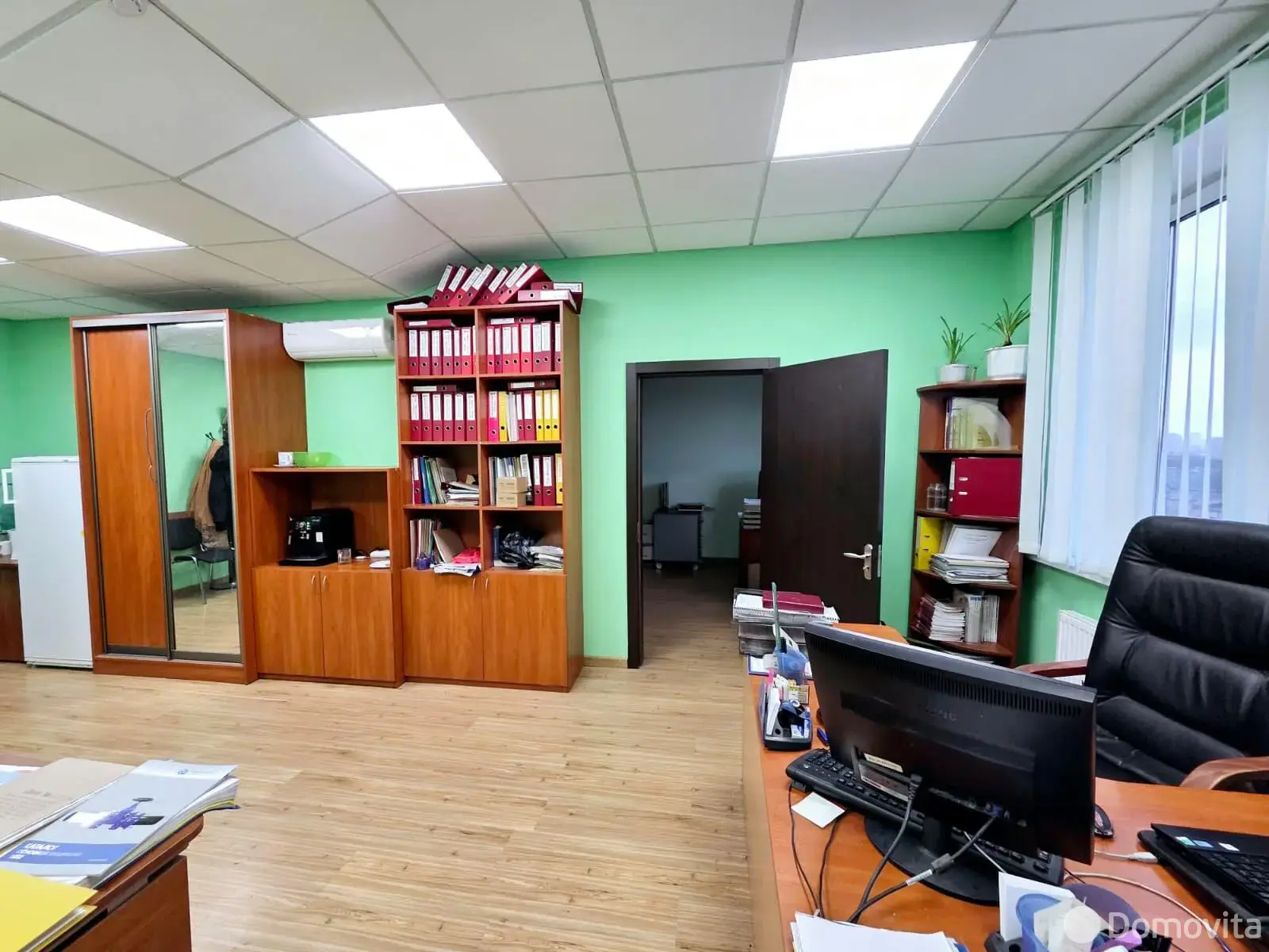 Купить офис на ул. Янки Мавра, д. 41 в Минске, 48000USD, код 9886 - фото 4