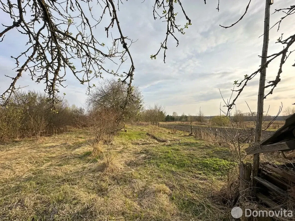 купить участок, Теребейное, д. 23