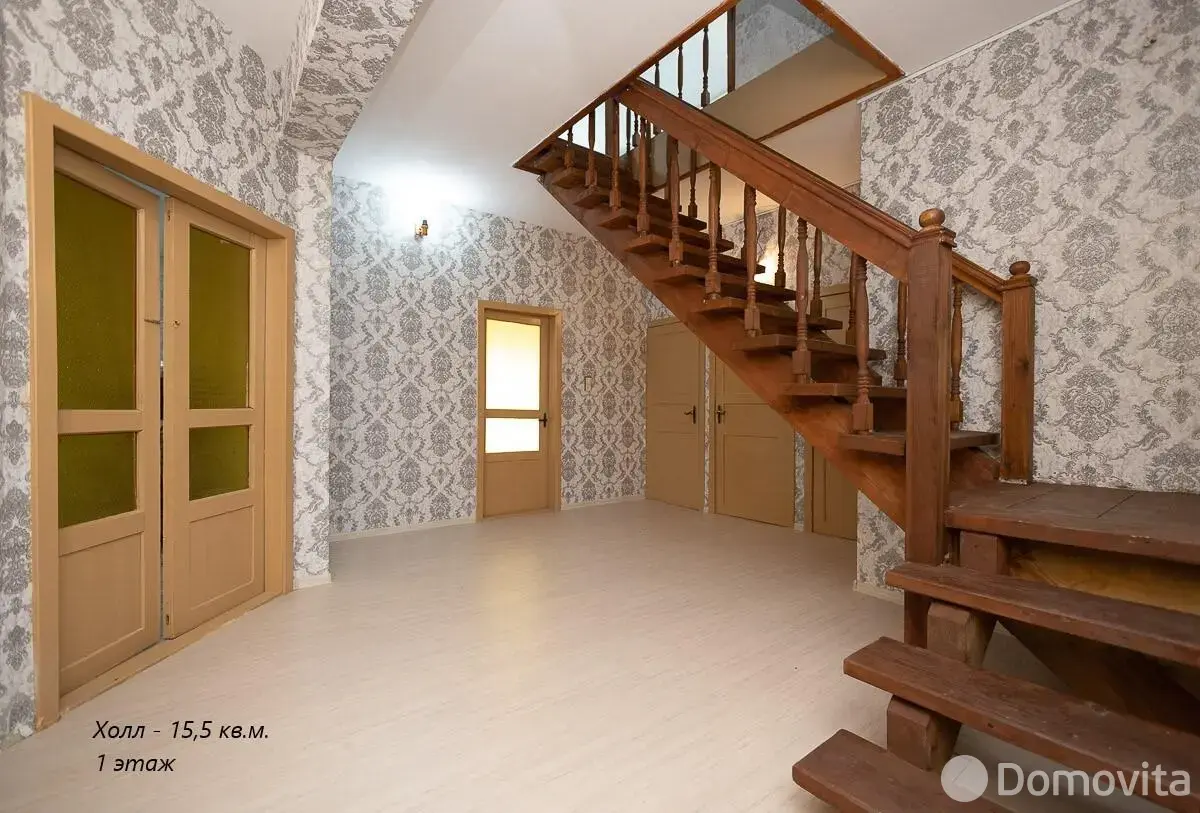 дом, Семково, ул. Подлесная 