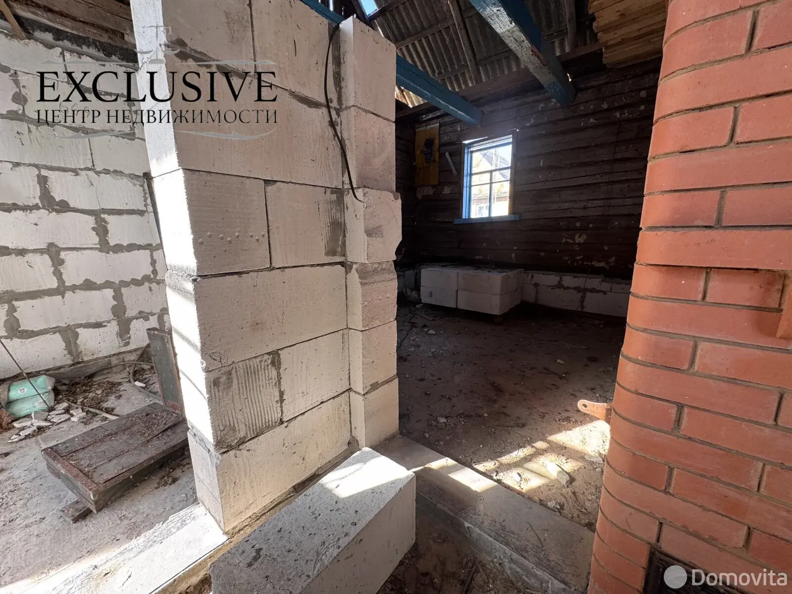 коттедж, Шанторовщина, ул. Озёрная, д. 7